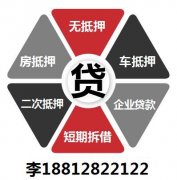 天津上班族网上凭身份证贷款靠谱吗？
